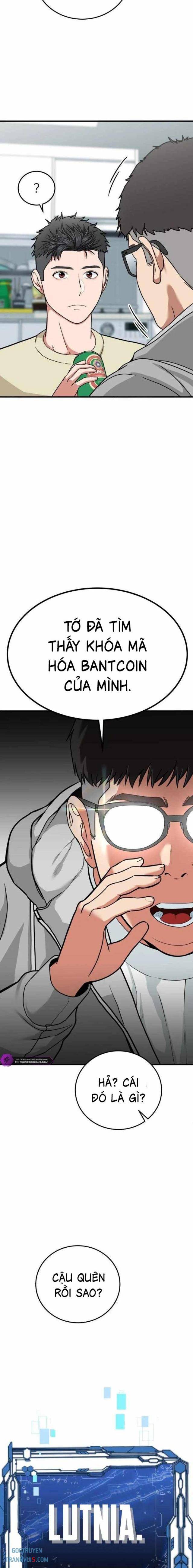 Nhà Đầu Tư Nhìn Thấy Tương Lai - Page 16