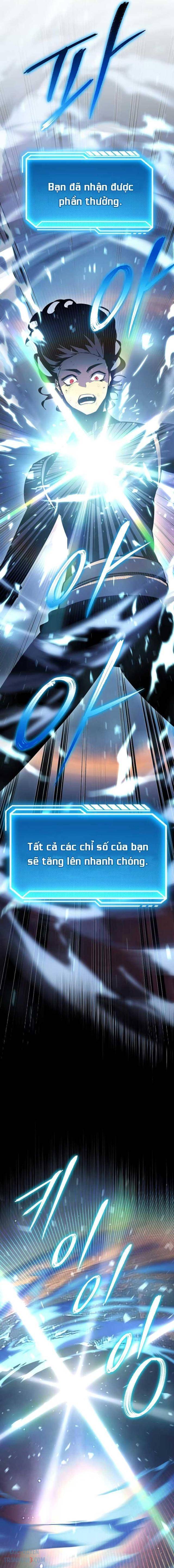 Chuyển Sinh Thành Con Ngoài Giá Thú Của Gia Đình Kiếm Thuật Danh Tiếng - Page 16