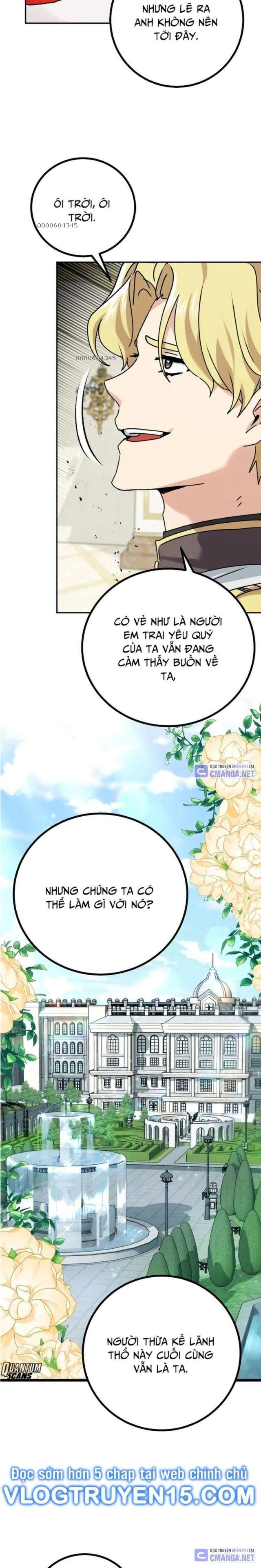 Bố Ma Vương Và Con Gái Dũng Giả - Page 17