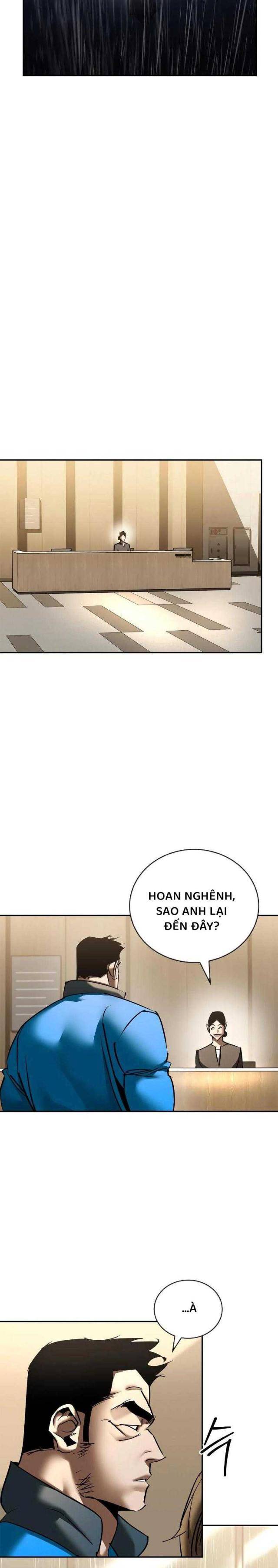 Thánh Dạ: The Zero - Page 15