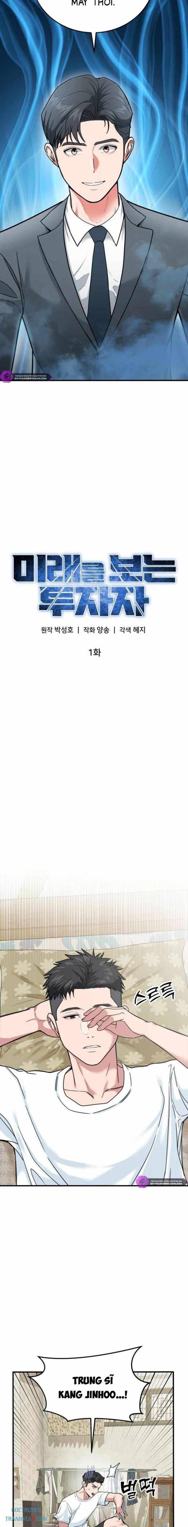 Nhà Đầu Tư Nhìn Thấy Tương Lai - Page 9