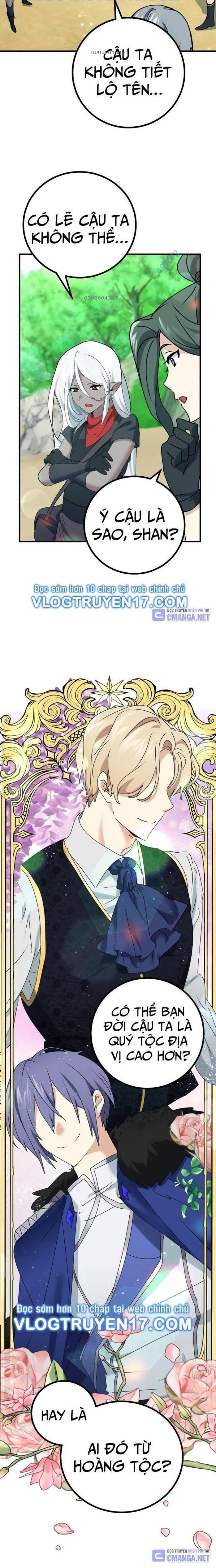 Bố Ma Vương Và Con Gái Dũng Giả - Page 21