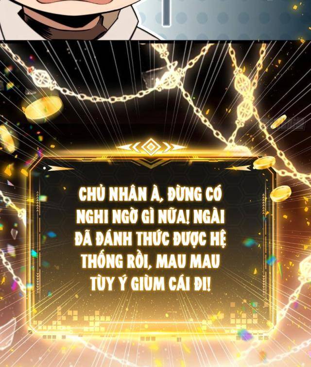 Chung Cực Tùy Ý Thần Hào Hệ Thống - Page 53