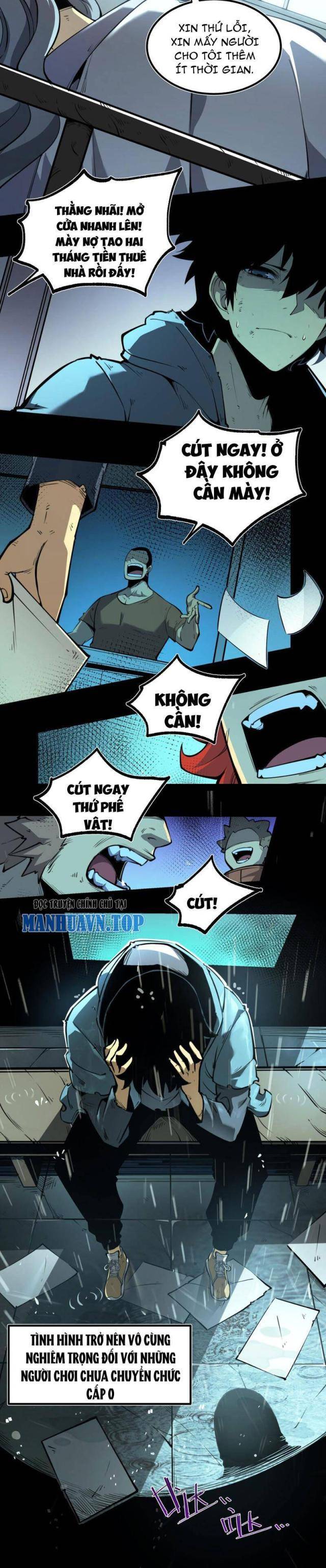 Ta Dựa Vào Nhặt Rác Trở Thành Vương Giả - Page 19