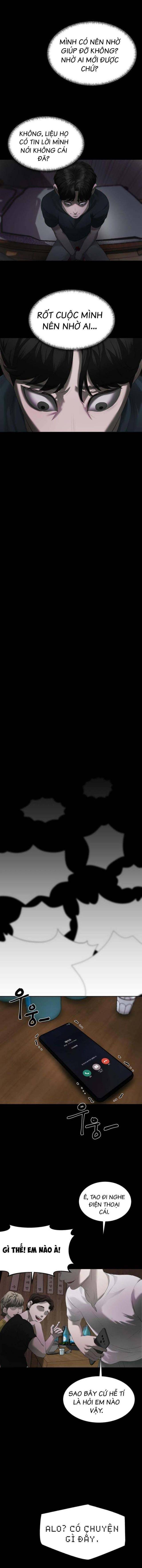 Bạn Gái Tôi Là Quái Vật - Page 24