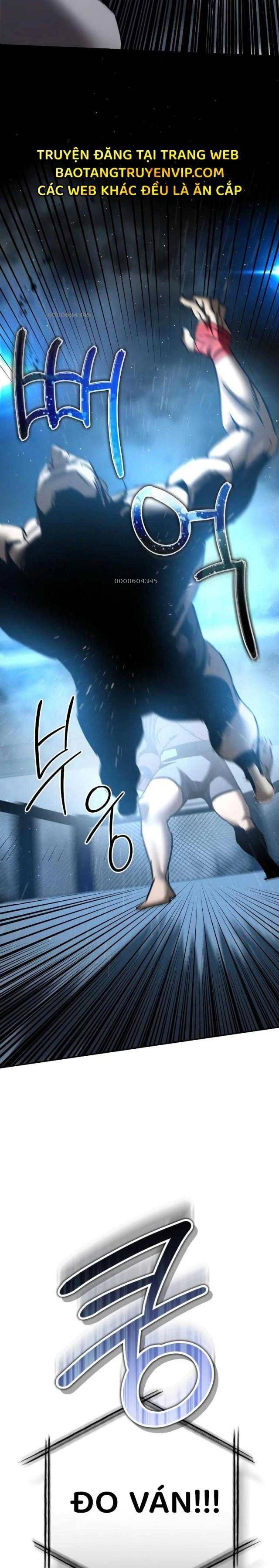 Thánh Dạ: The Zero - Page 6