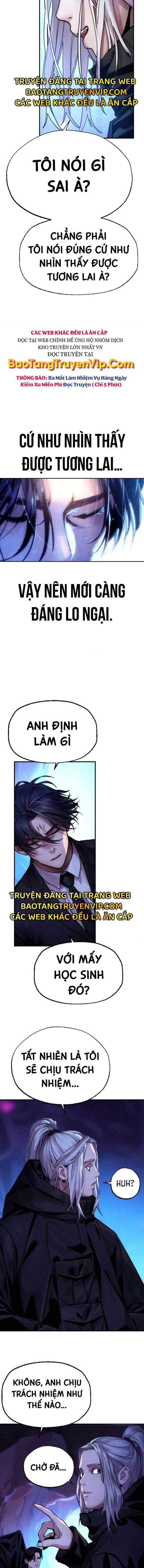 Mật Danh - Page 12