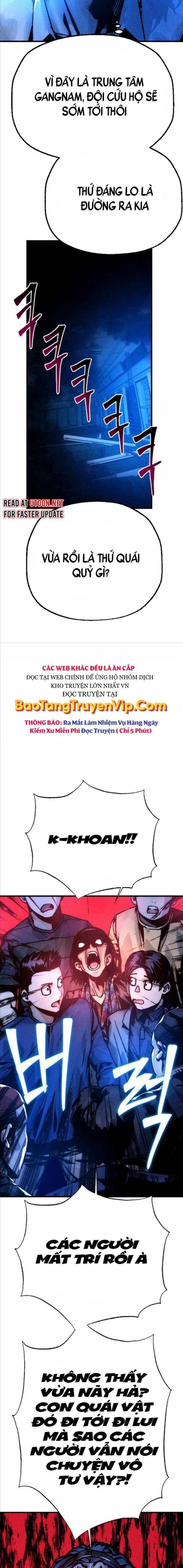 Mật Danh - Page 18