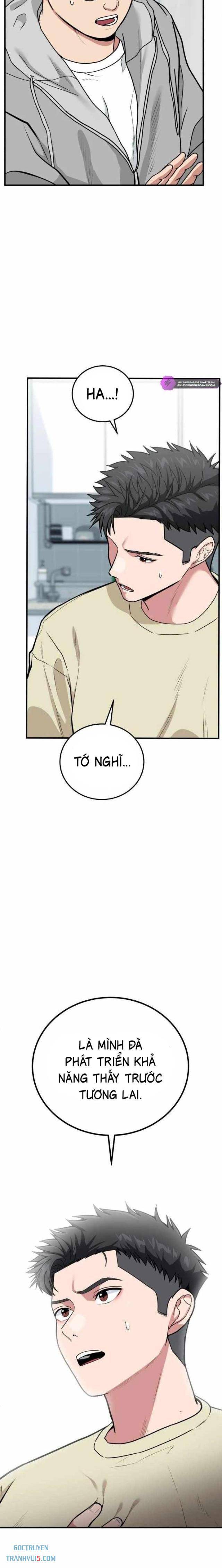 Nhà Đầu Tư Nhìn Thấy Tương Lai - Page 38