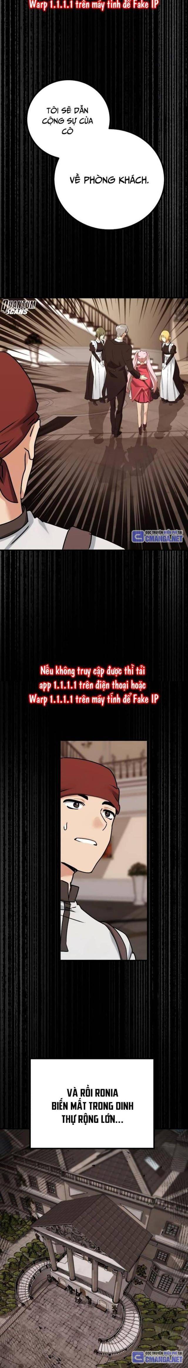 Bố Ma Vương Và Con Gái Dũng Giả - Page 24