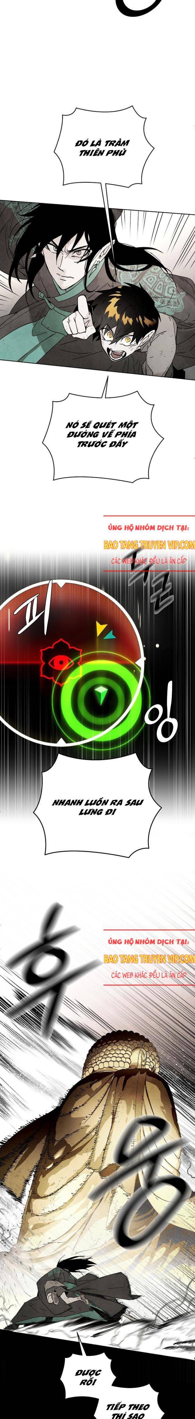 Xuyên Không Vào Con Game Rác Rưởi Của Tôi - Page 27