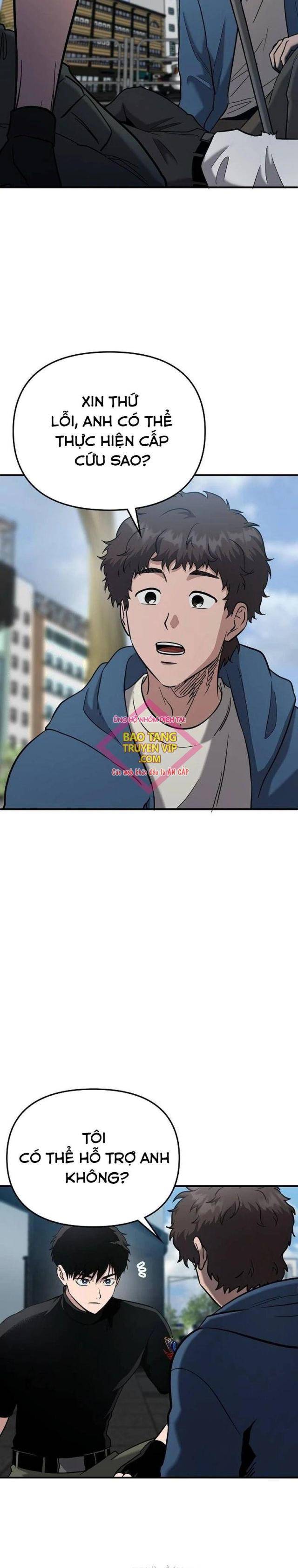 Một Anh Hùng Giỏi Mọi Thứ - Page 26