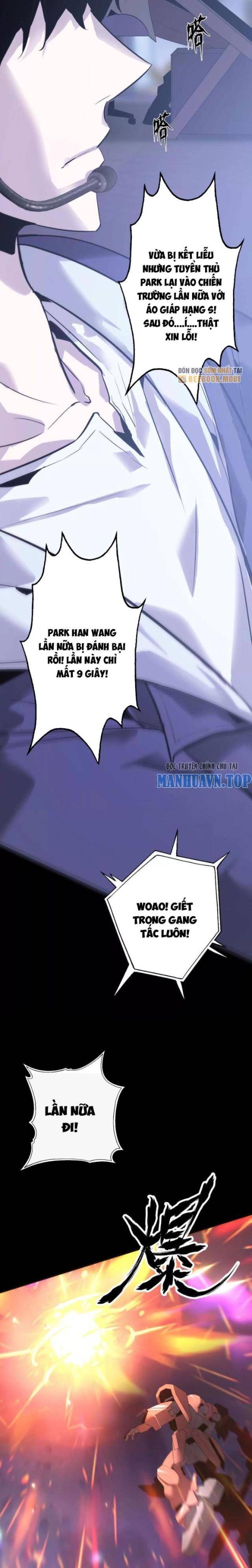 Võng Du Thiên Hạ Vô Song - Page 17