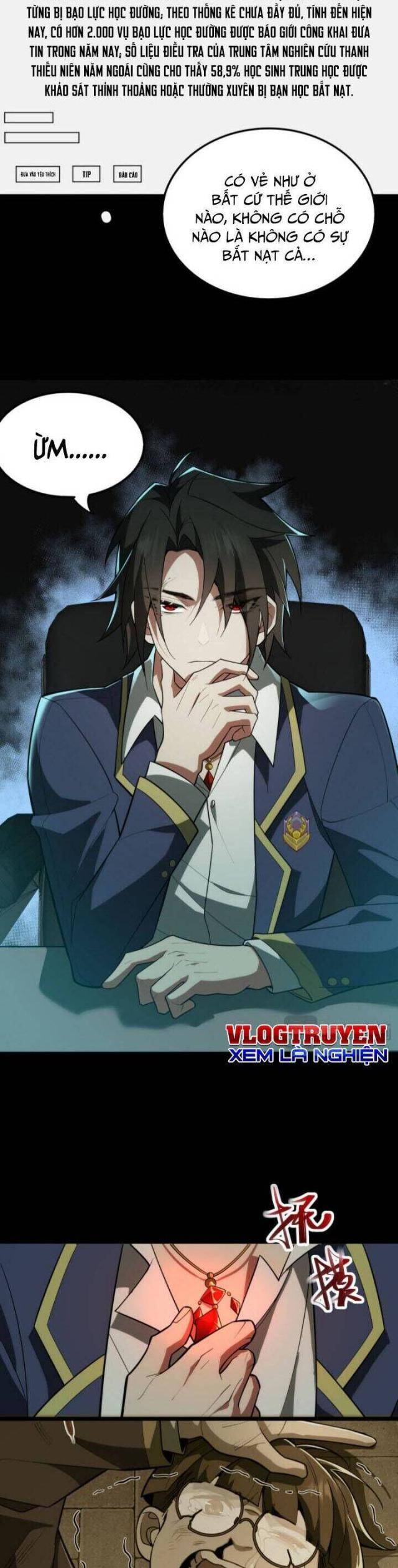 Ta Sáng Tạo Truyền Thuyết Đô Thị - Page 54