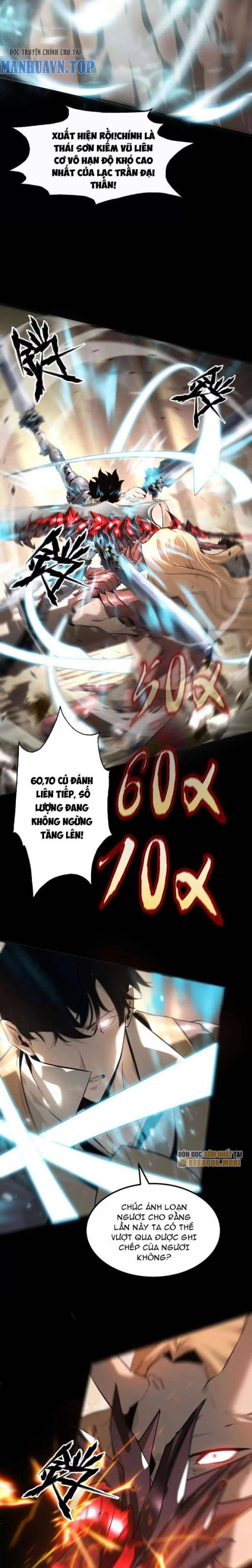 Võng Du Thiên Hạ Vô Song - Page 29