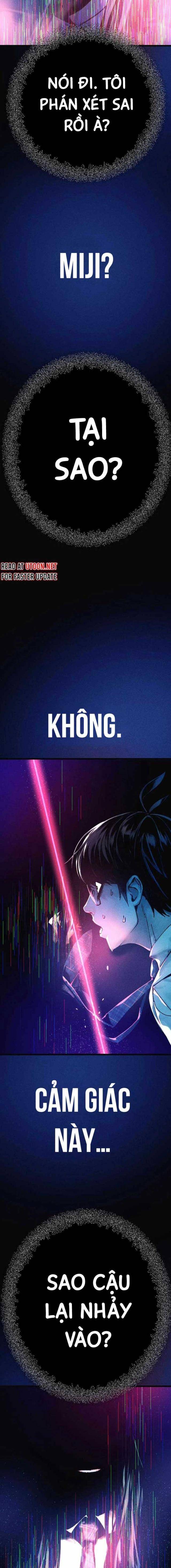 Mật Danh - Page 26