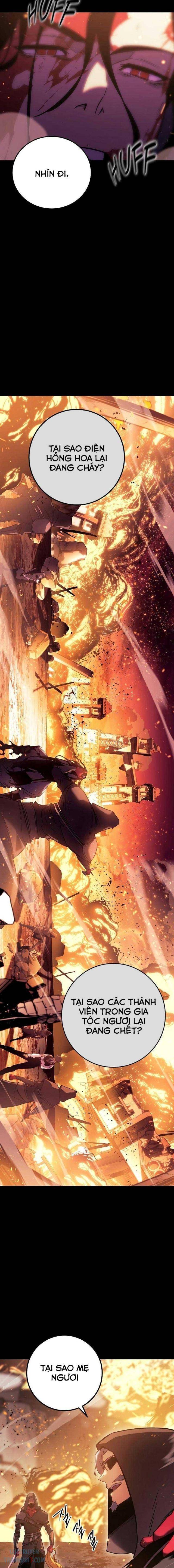 Chuyển Sinh Thành Con Ngoài Giá Thú Của Gia Đình Kiếm Thuật Danh Tiếng - Page 13