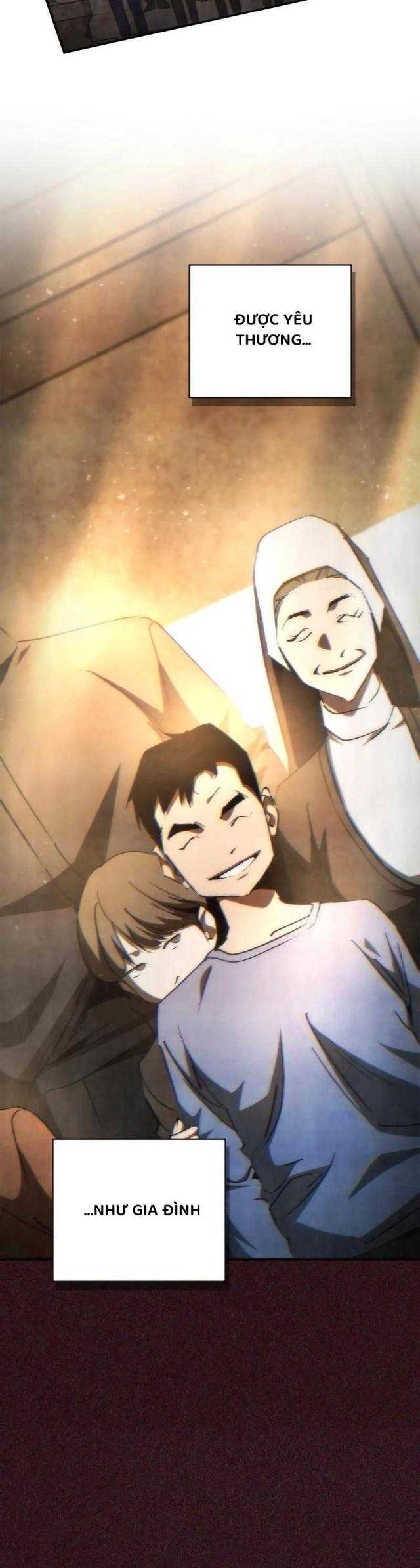 Thánh Dạ: The Zero - Page 10