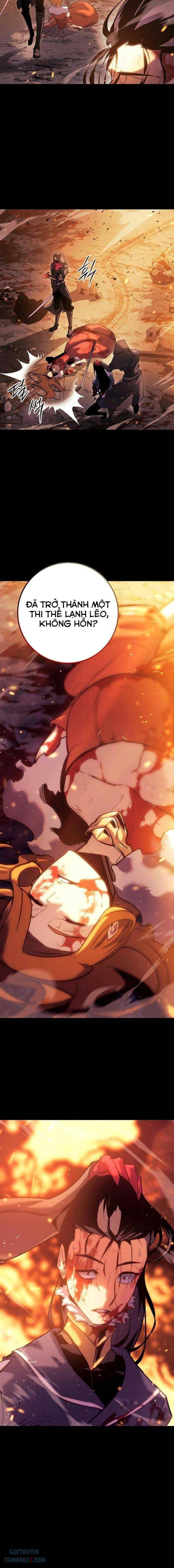 Chuyển Sinh Thành Con Ngoài Giá Thú Của Gia Đình Kiếm Thuật Danh Tiếng - Page 14