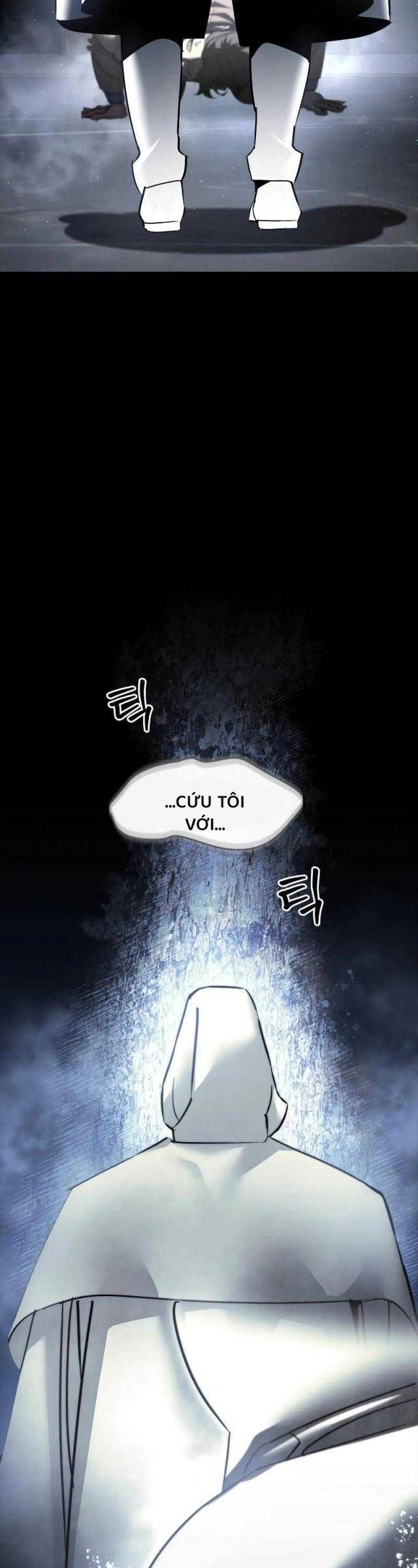 Thánh Dạ: The Zero - Page 27