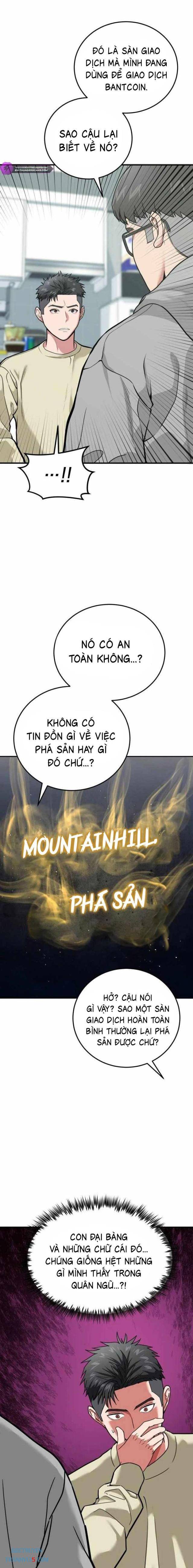 Nhà Đầu Tư Nhìn Thấy Tương Lai - Page 29