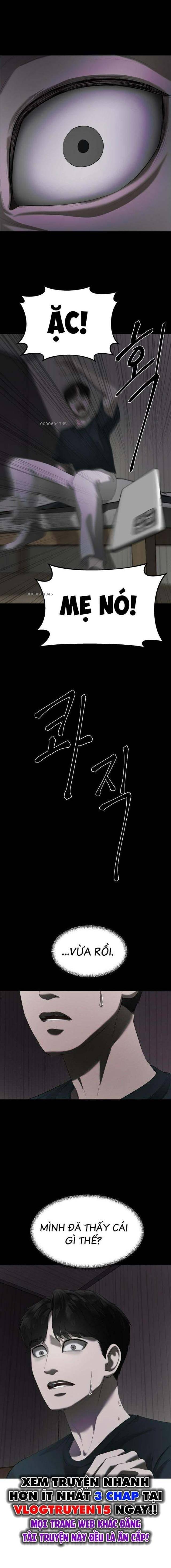 Bạn Gái Tôi Là Quái Vật - Page 31