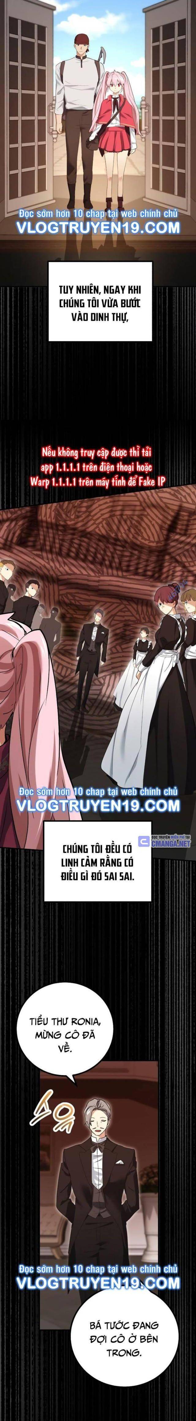 Bố Ma Vương Và Con Gái Dũng Giả - Page 22