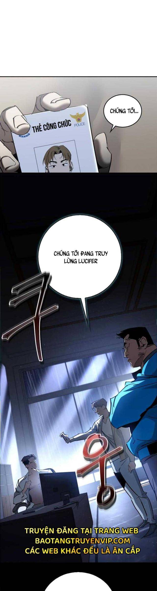 Thánh Dạ: The Zero - Page 7