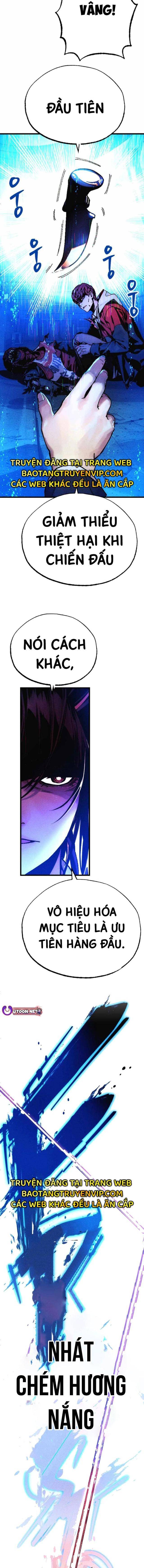 Mật Danh - Page 15