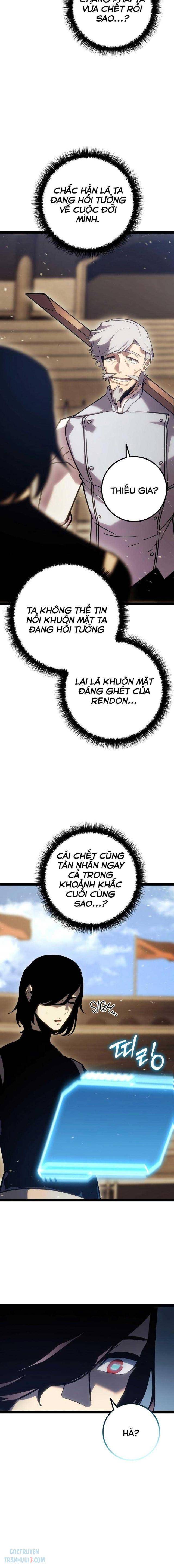 Chuyển Sinh Thành Con Ngoài Giá Thú Của Gia Đình Kiếm Thuật Danh Tiếng - Page 22