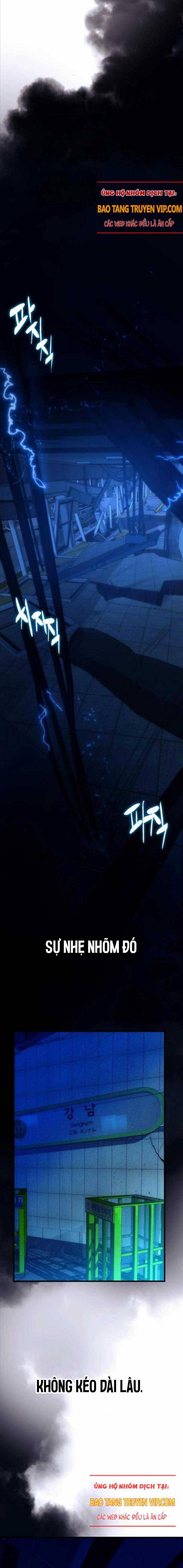 Mật Danh - Page 31