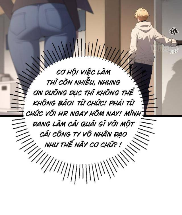 Chung Cực Tùy Ý Thần Hào Hệ Thống - Page 37