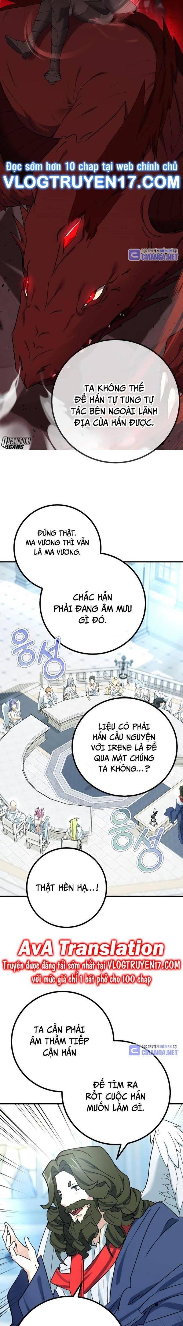 Bố Ma Vương Và Con Gái Dũng Giả - Page 5