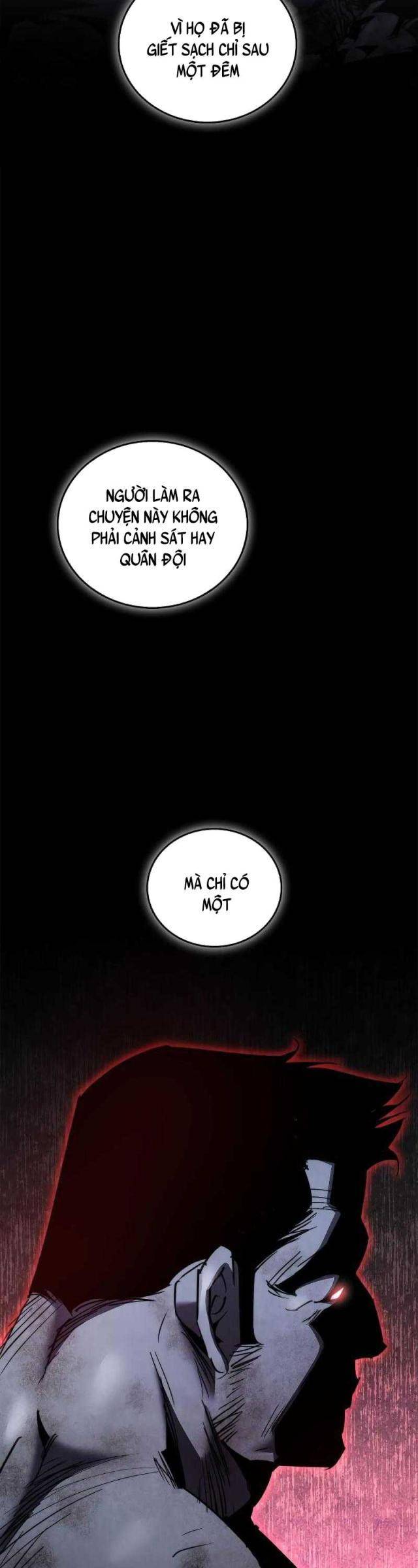 Thánh Dạ: The Zero - Page 23