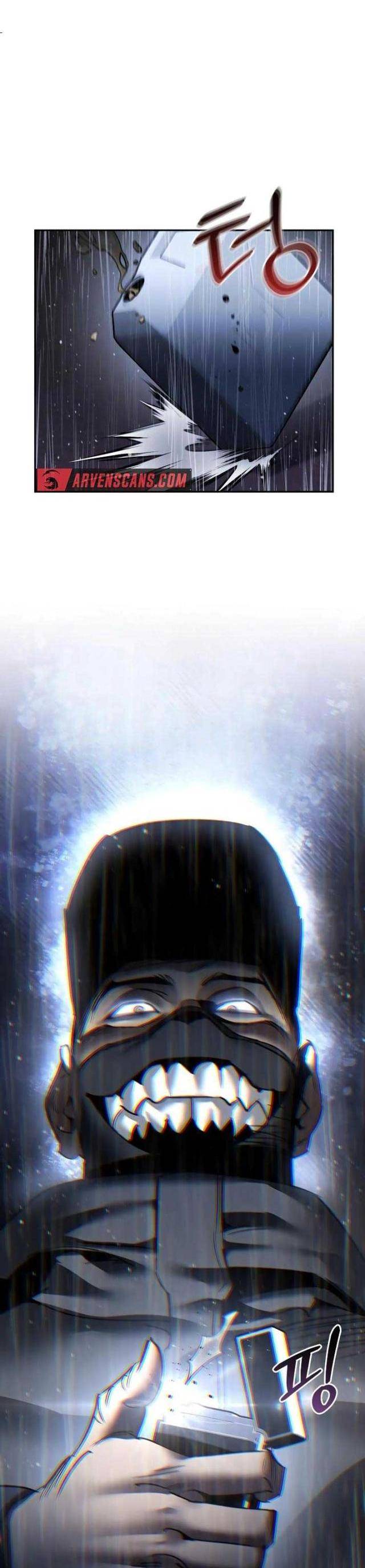 Thánh Dạ: The Zero - Page 30