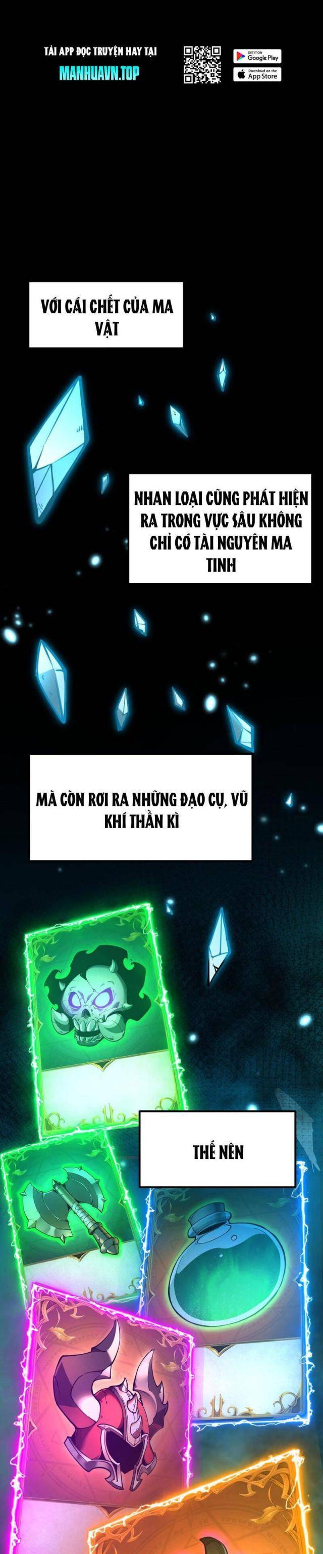 Ta Dựa Vào Nhặt Rác Trở Thành Vương Giả - Page 17