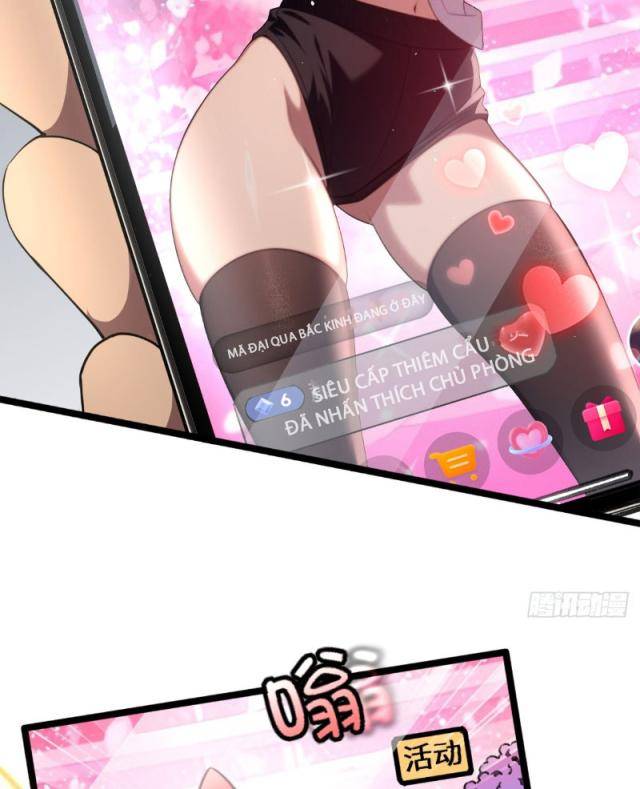 Chung Cực Tùy Ý Thần Hào Hệ Thống - Page 6