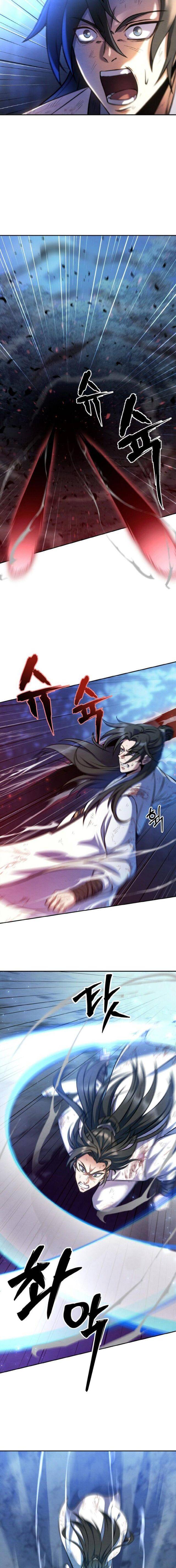 Tiểu Đệ Tử Của Võ Lâm Minh Chủ - Page 9