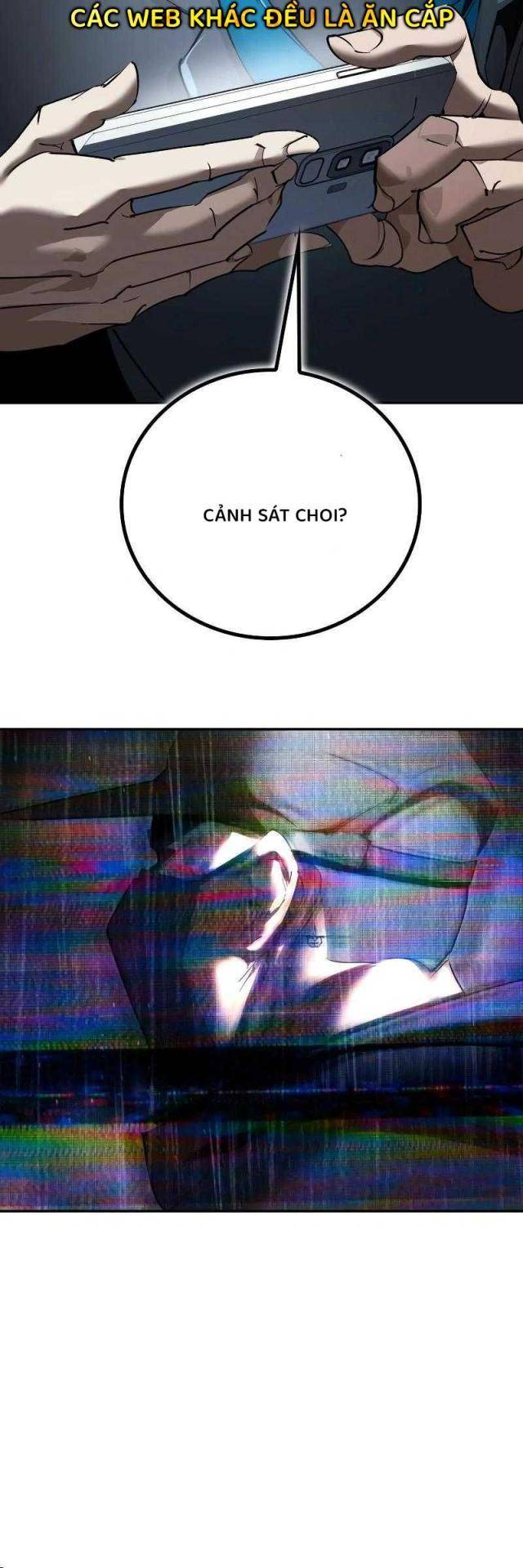 Thánh Dạ: The Zero - Page 15