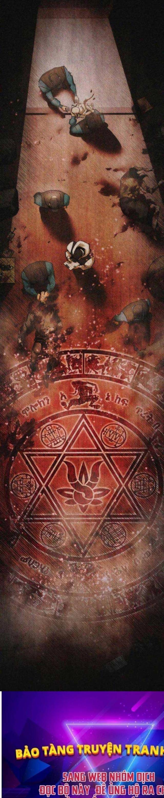 Thánh Dạ: The Zero - Page 33