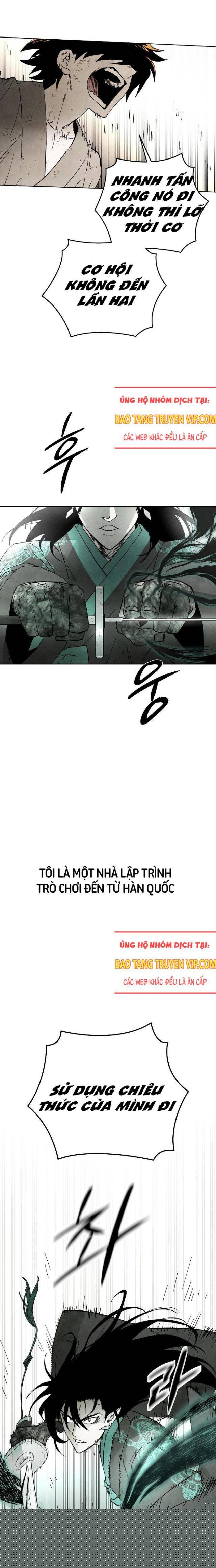 Xuyên Không Vào Con Game Rác Rưởi Của Tôi - Page 31