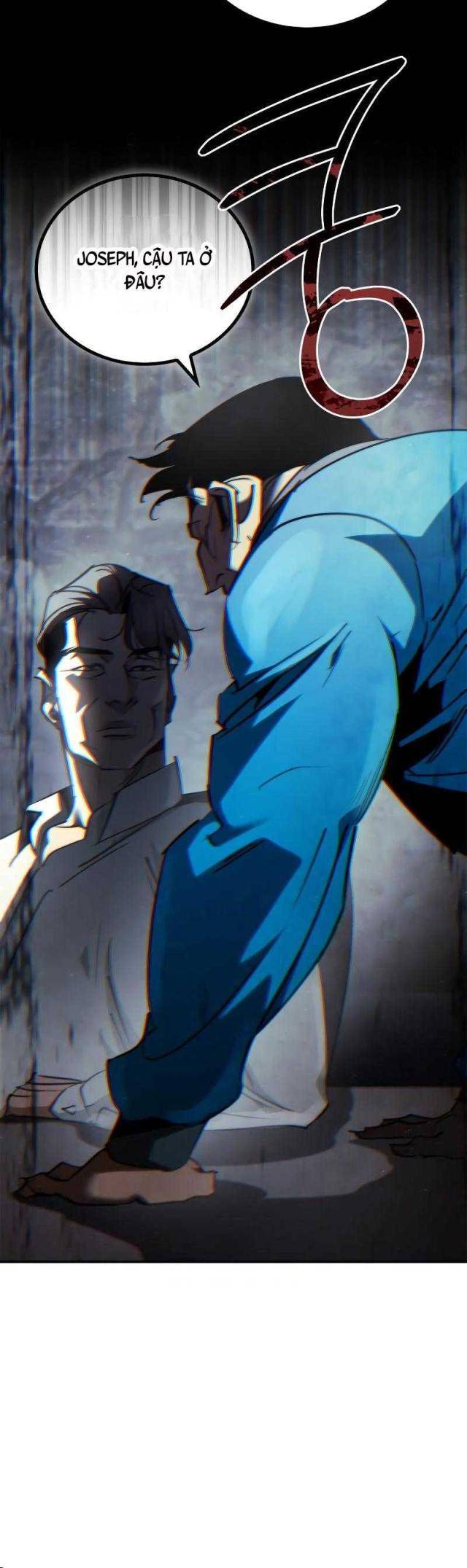 Thánh Dạ: The Zero - Page 15