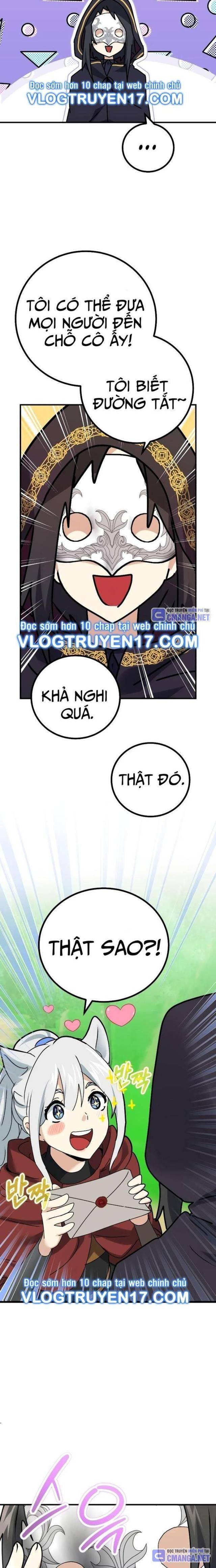 Bố Ma Vương Và Con Gái Dũng Giả - Page 30