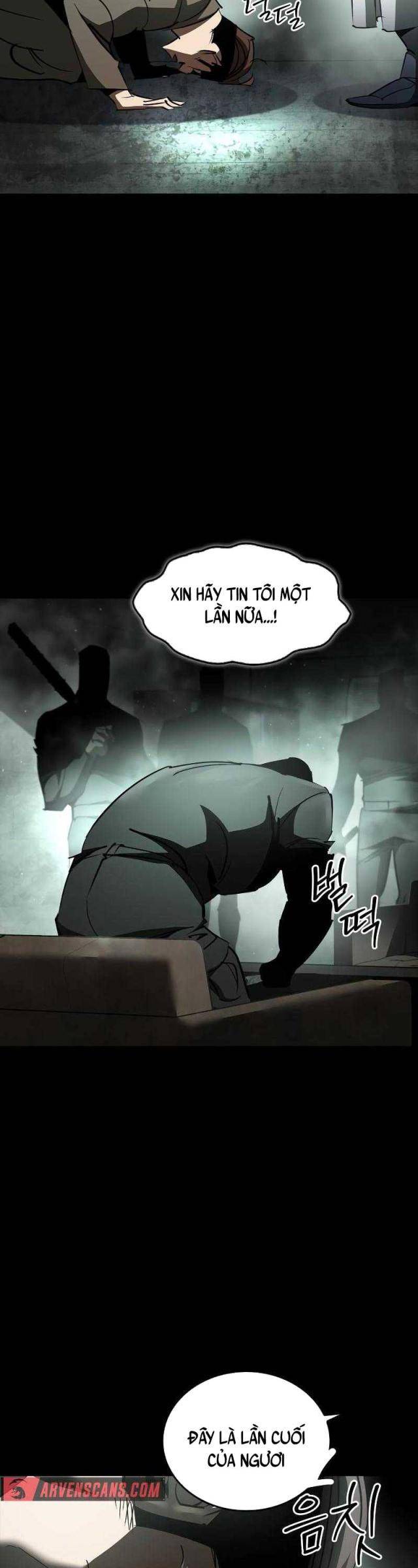 Thánh Dạ: The Zero - Page 39