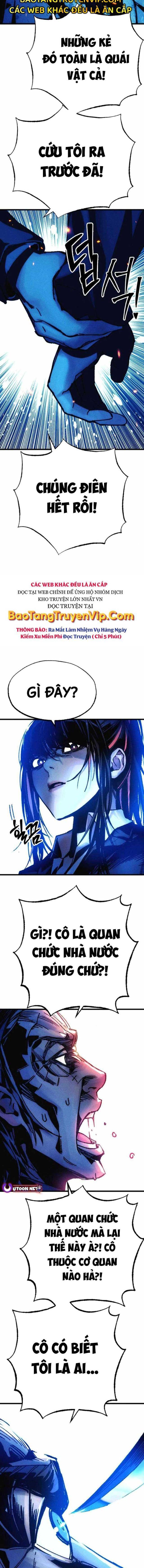 Mật Danh - Page 12