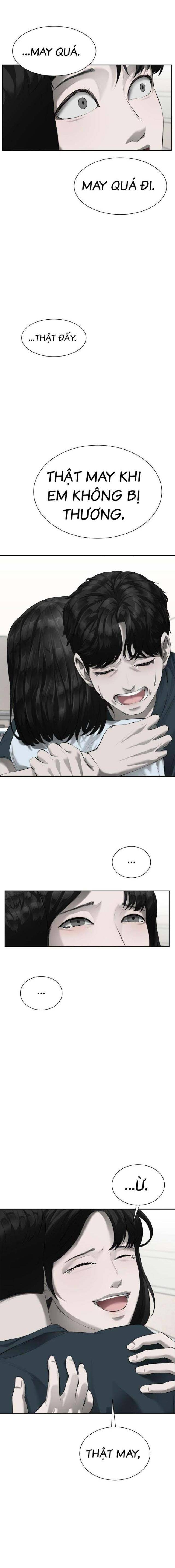 Bạn Gái Tôi Là Quái Vật - Page 10