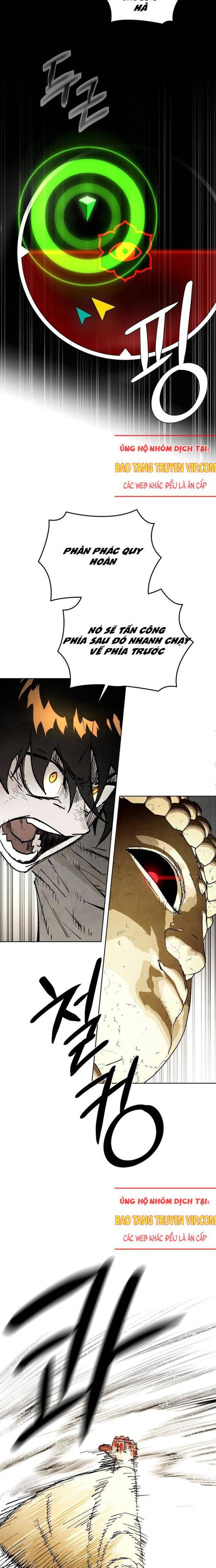 Xuyên Không Vào Con Game Rác Rưởi Của Tôi - Page 28