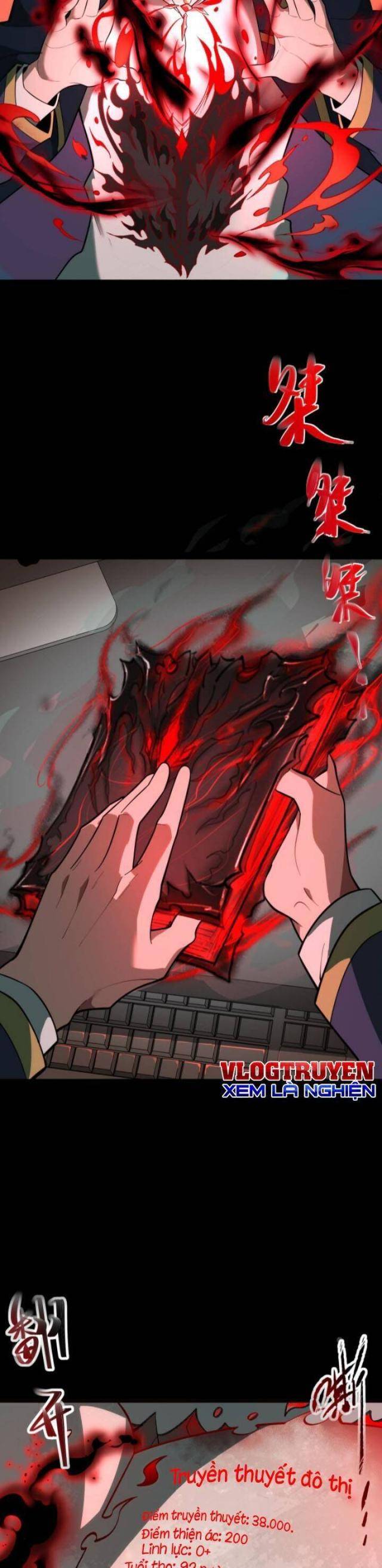 Ta Sáng Tạo Truyền Thuyết Đô Thị - Page 34