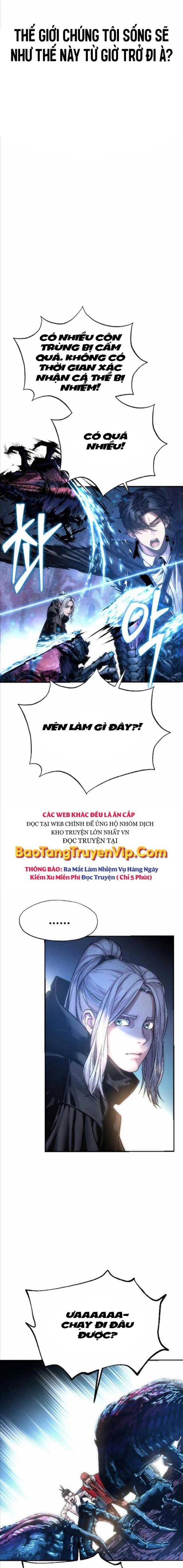 Mật Danh - Page 22