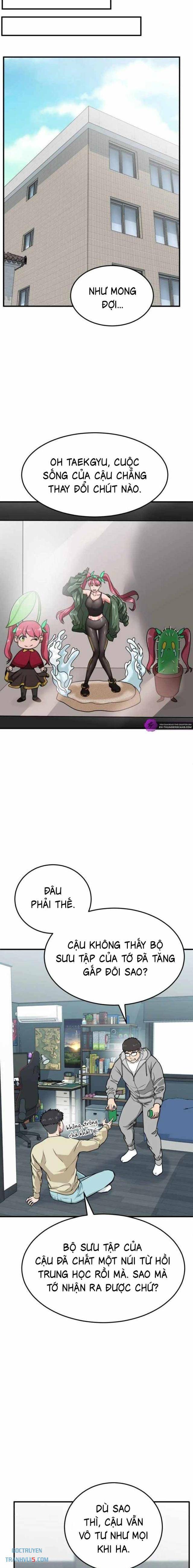 Nhà Đầu Tư Nhìn Thấy Tương Lai - Page 13